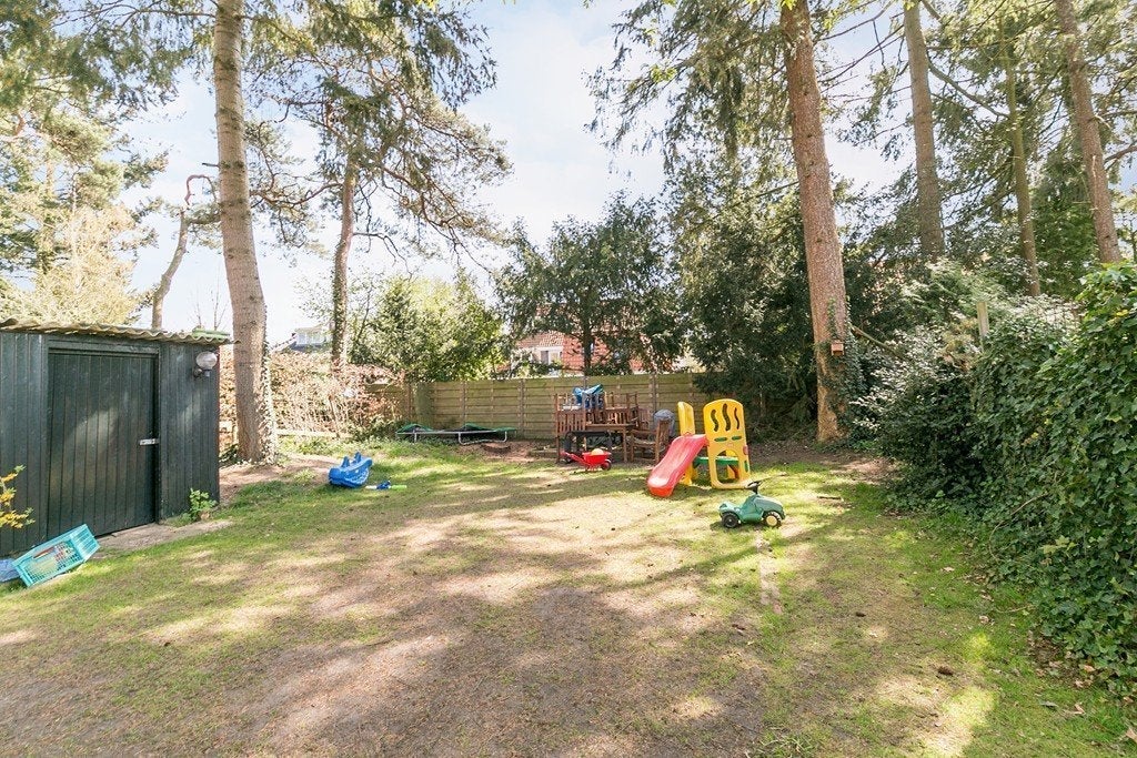 huis Charlotte de Bourbonlaan Zeist - Afbeelding 5