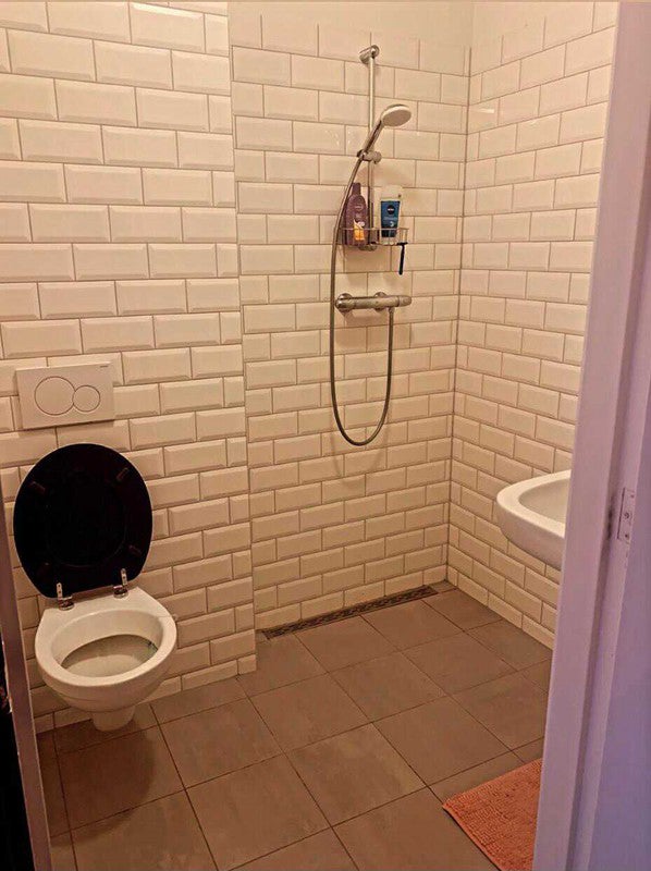 huis Churchill-laan Amsterdam - Afbeelding 3