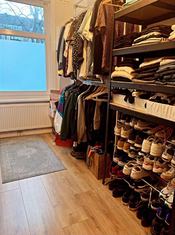 huis Churchill-laan Amsterdam - Afbeelding 4