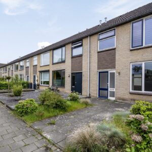 huis Corellistraat Boxtel