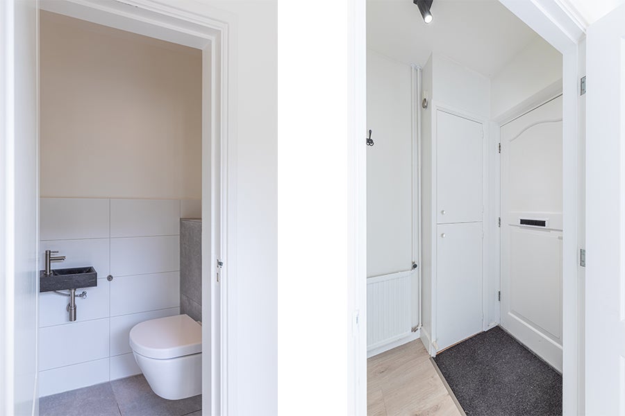 huis Cornelis Bakkerlaan Laren - Afbeelding 2