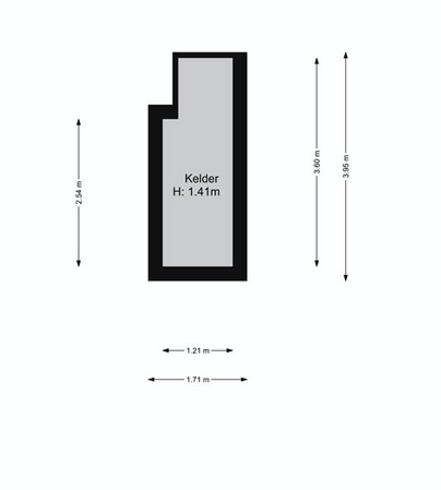 huis Cornelis Bakkerlaan Laren - Afbeelding 3
