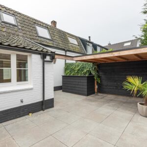 huis Cornelis Bakkerlaan Laren