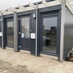 huis Cornelis Drebbelweg Almere