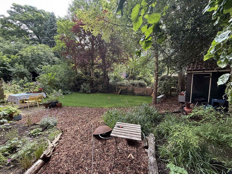 huis Cornelis Krusemanstraat Amsterdam - Afbeelding 3