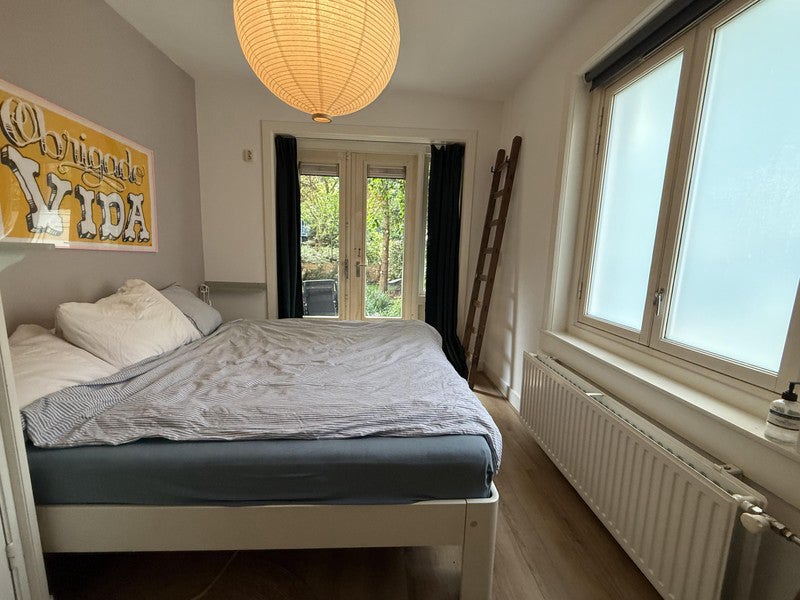 huis Cornelis Krusemanstraat Amsterdam - Afbeelding 4