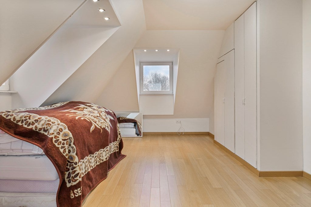 huis Count Basiegracht Eindhoven - Afbeelding 2