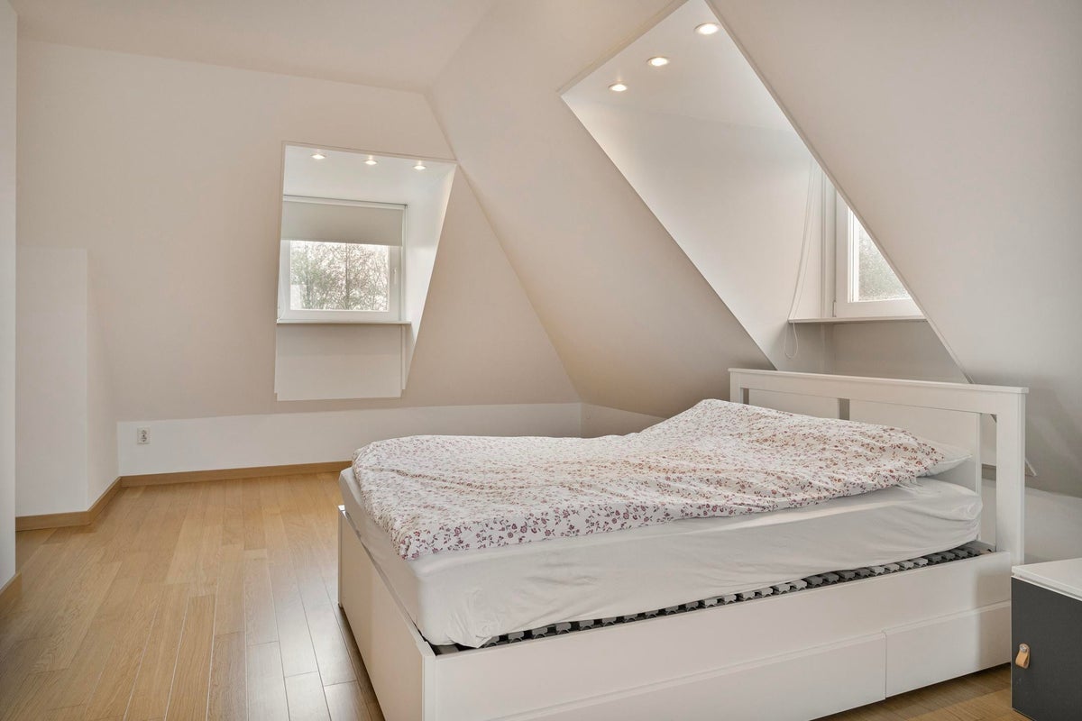 huis Count Basiegracht Eindhoven - Afbeelding 4