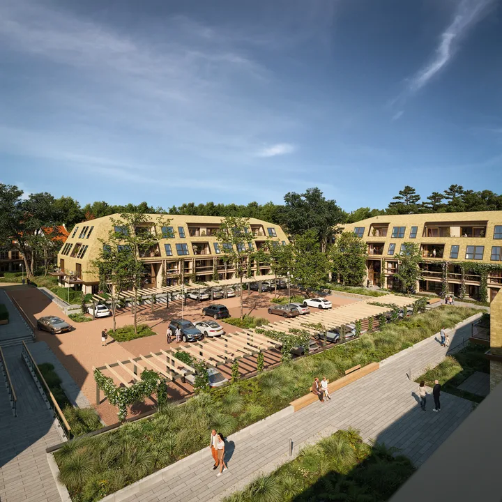 huis Crailoseweg Huizen - Afbeelding 3