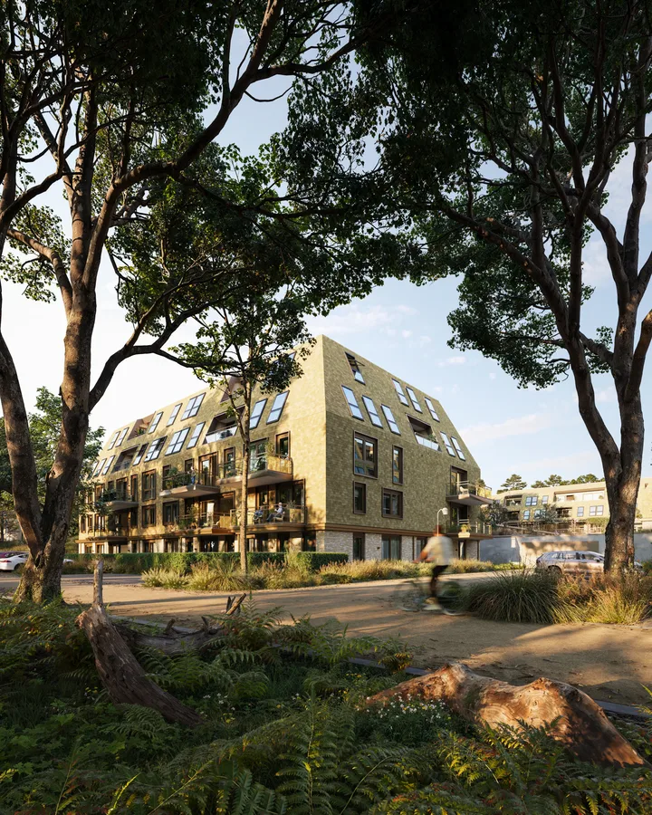 huis Crailoseweg Huizen - Afbeelding 4