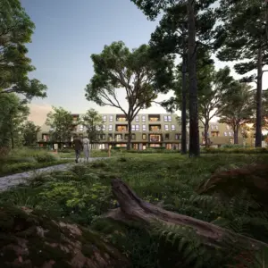 huis Crailoseweg Huizen