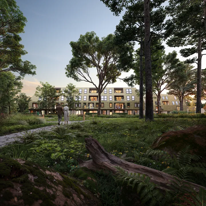 huis Crailoseweg Huizen