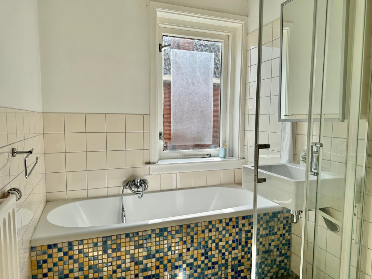 huis Cremerplein Utrecht - Afbeelding 3