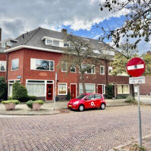 huis Cremerplein Utrecht