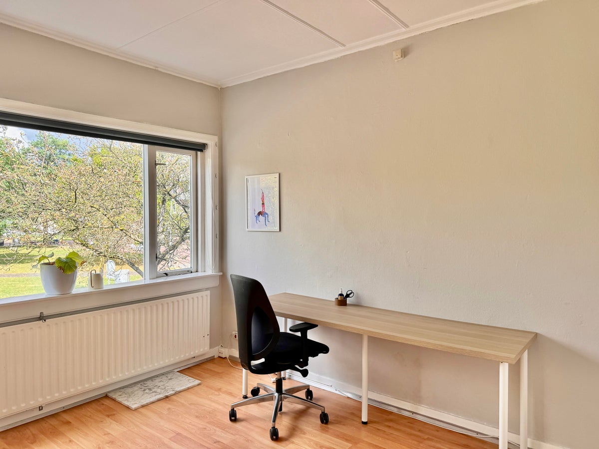 huis Cremerplein Utrecht - Afbeelding 5