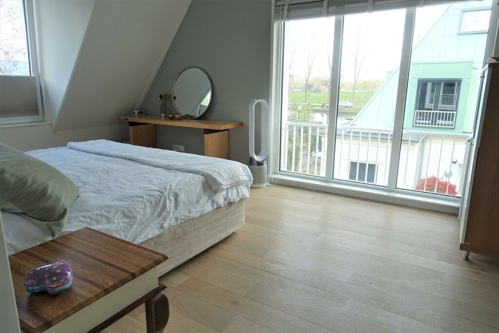 huis Daalseweg Oud Zuilen - Afbeelding 2