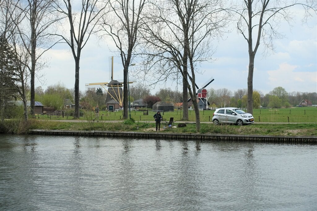 huis Daalseweg Oud Zuilen - Afbeelding 4