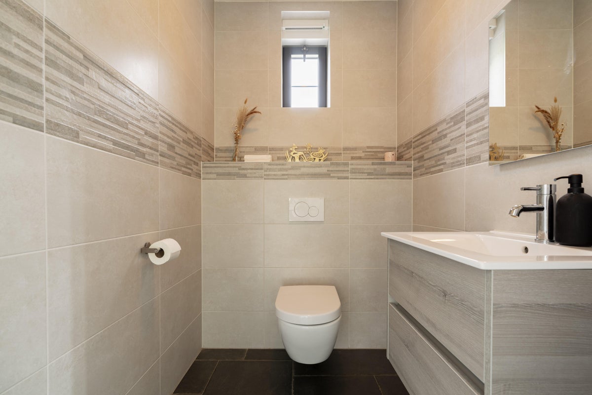 huis Dahliastraat Made - Afbeelding 2