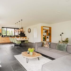 huis Dahliastraat Made