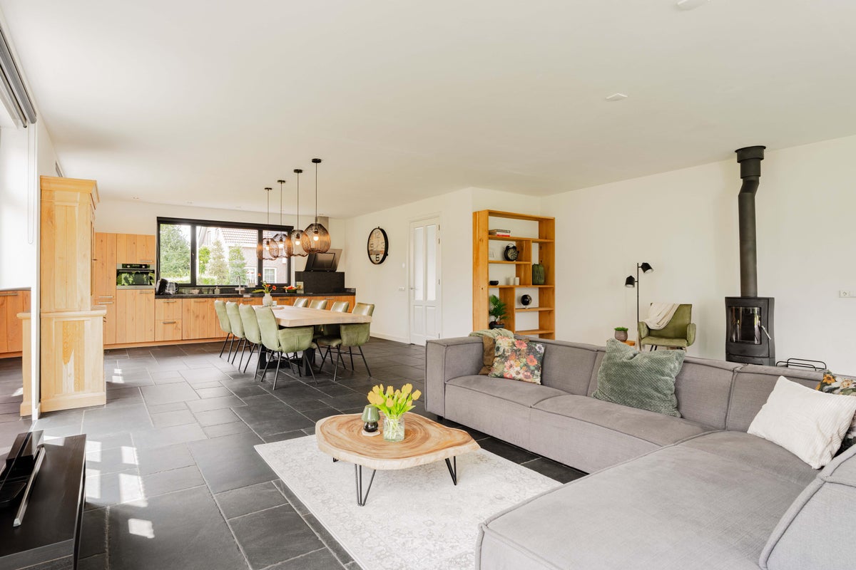 huis Dahliastraat Made