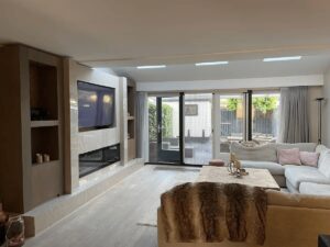 huis Damastbloem Breukelen