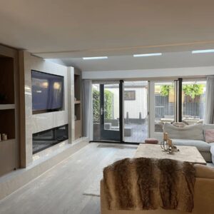 huis Damastbloem Breukelen