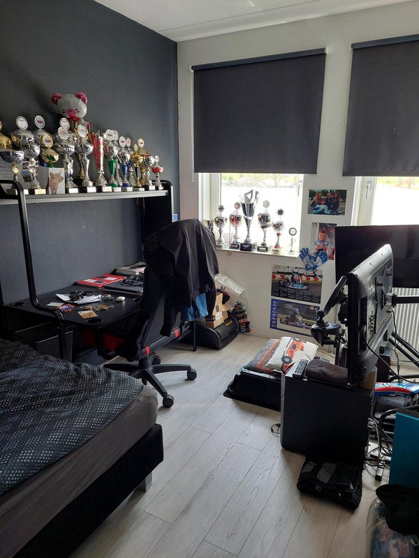 huis Damhert Heerhugowaard - Afbeelding 2