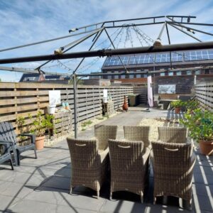 huis Damhert Heerhugowaard