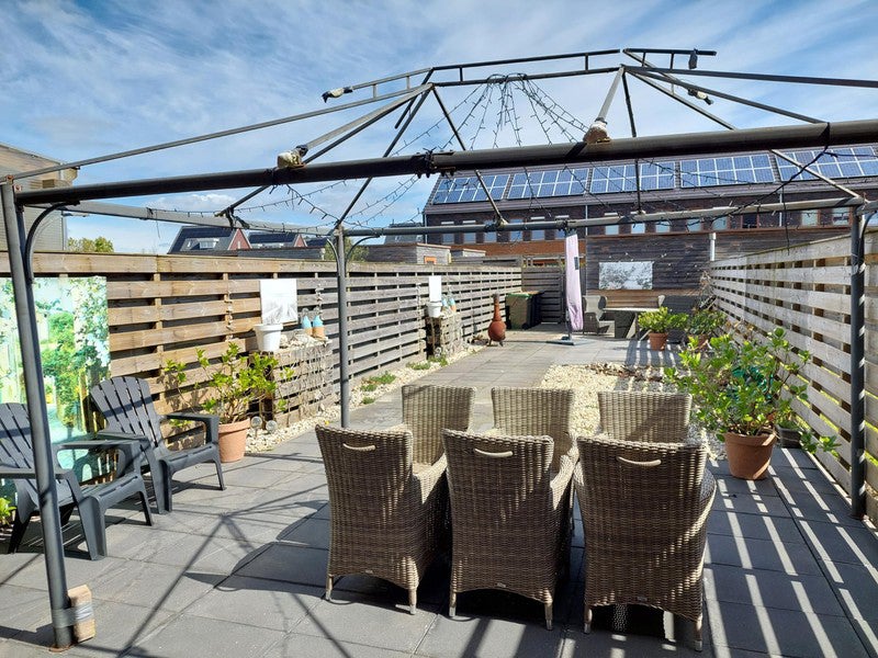 huis Damhert Heerhugowaard