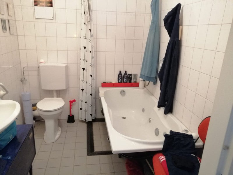 huis Dampstraat Maastricht - Afbeelding 2