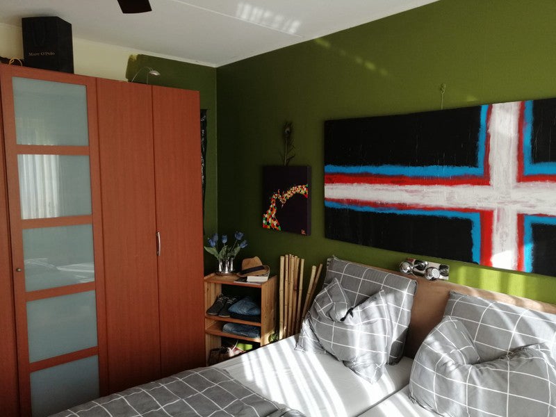 huis Dampstraat Maastricht - Afbeelding 4