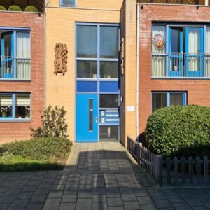 huis Dampstraat Maastricht