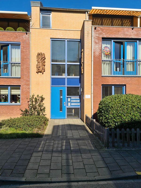 huis Dampstraat Maastricht