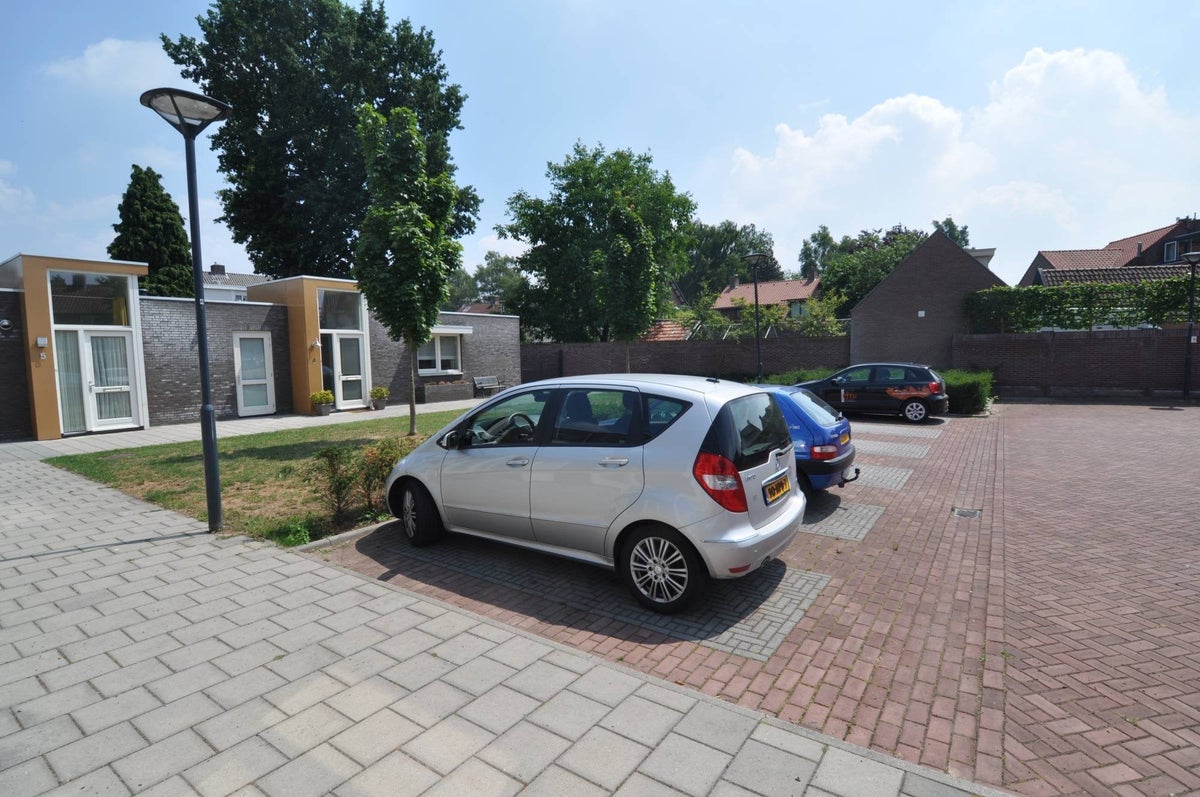 huis Dassenberg Waalre - Afbeelding 3