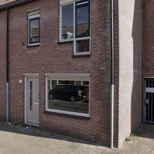 huis De Bazelstraat Utrecht