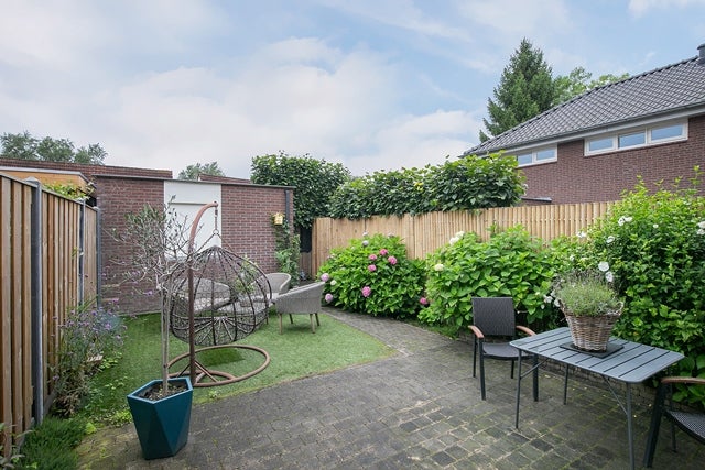 huis De Clercqstraat Veenendaal - Afbeelding 2