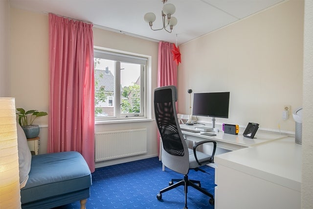 huis De Clercqstraat Veenendaal - Afbeelding 3