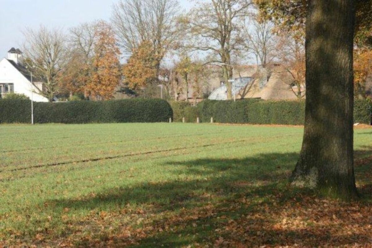 huis De Dissel Laren - Afbeelding 5