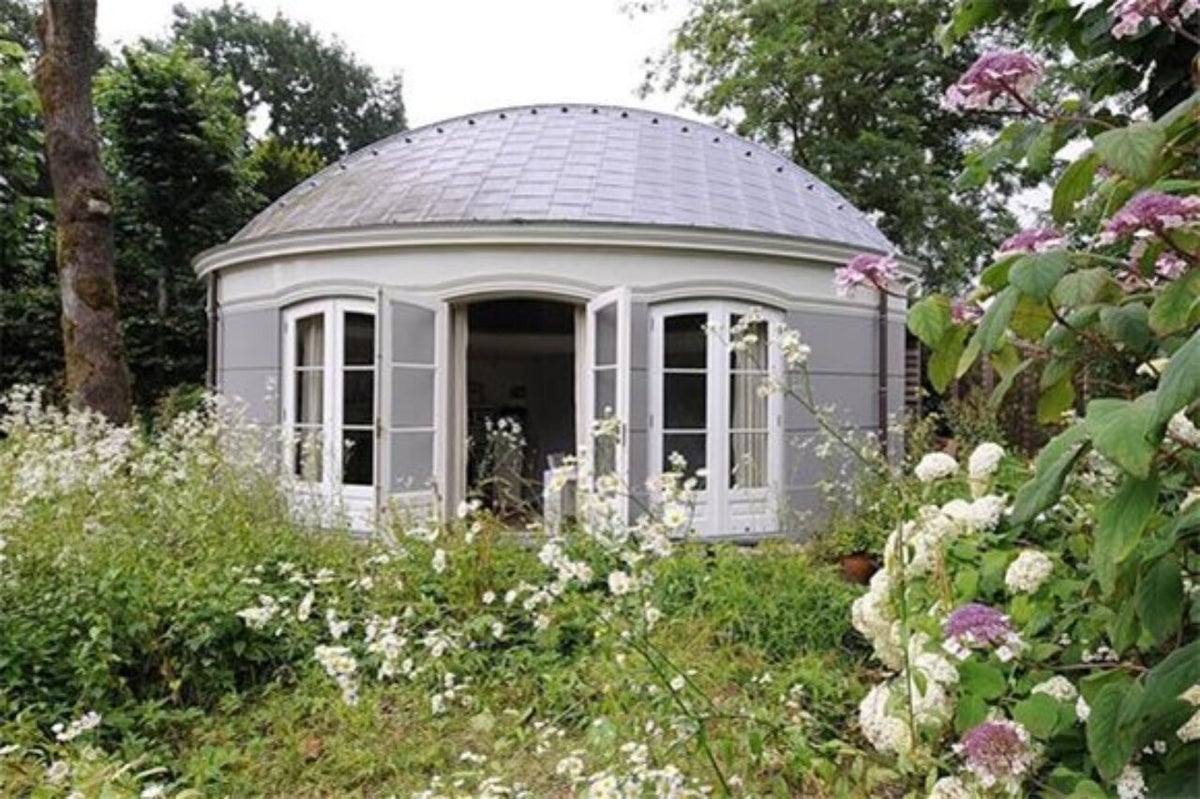 huis De Dissel Laren