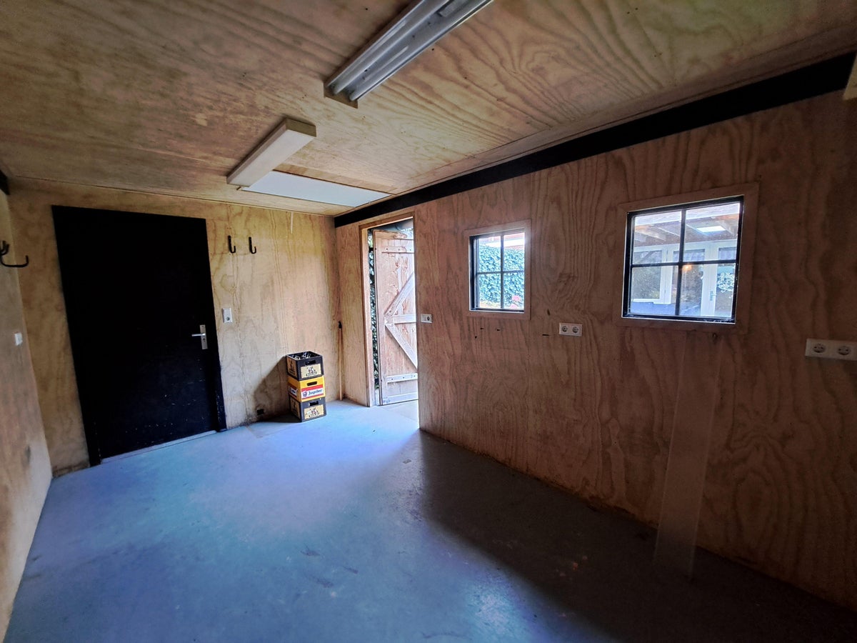 huis De Folmer Wekerom - Afbeelding 2