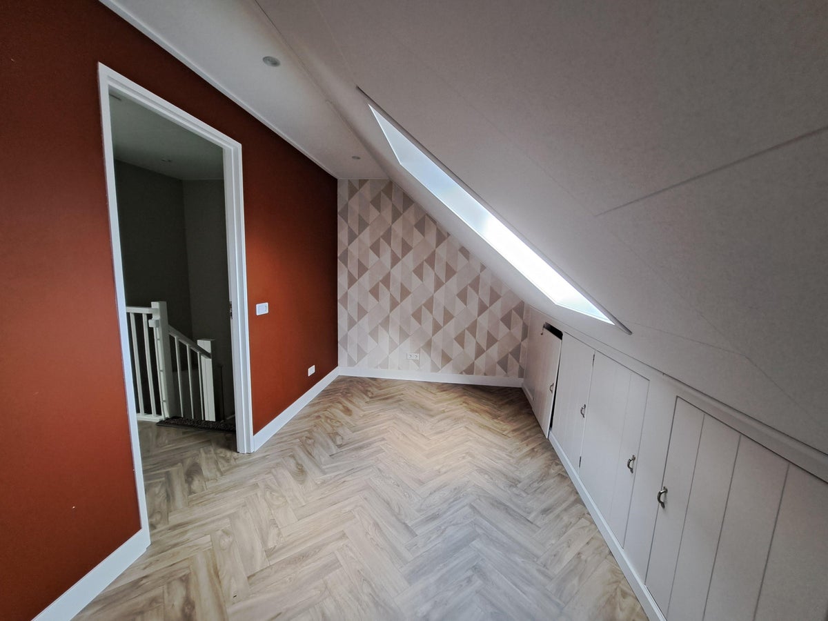 huis De Folmer Wekerom - Afbeelding 3