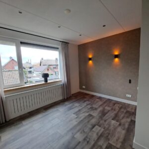 huis De Folmer Wekerom