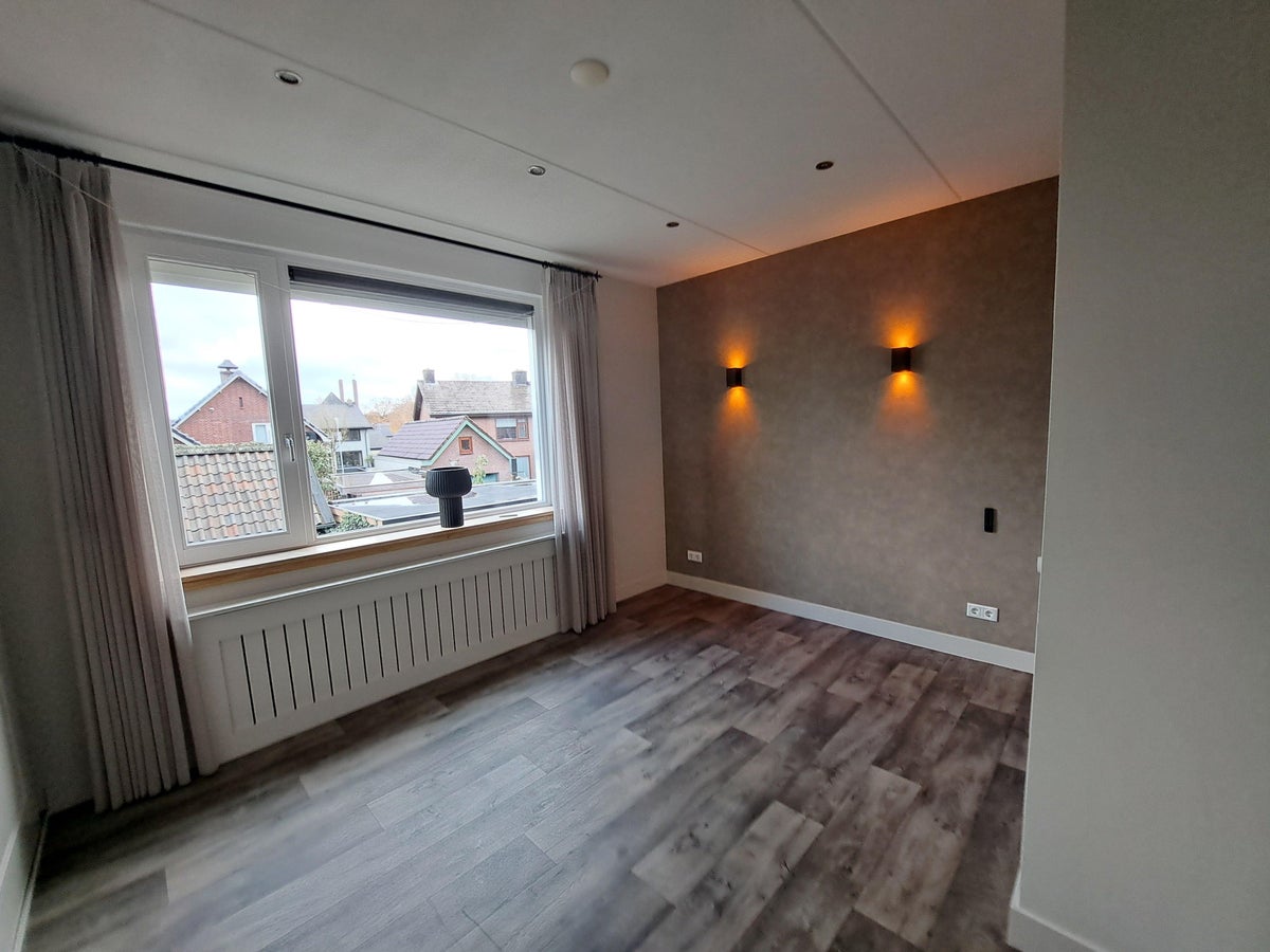 huis De Folmer Wekerom