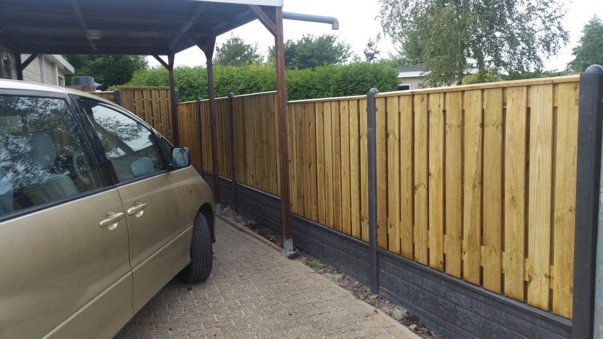 huis De Hulk Berkhout - Afbeelding 3