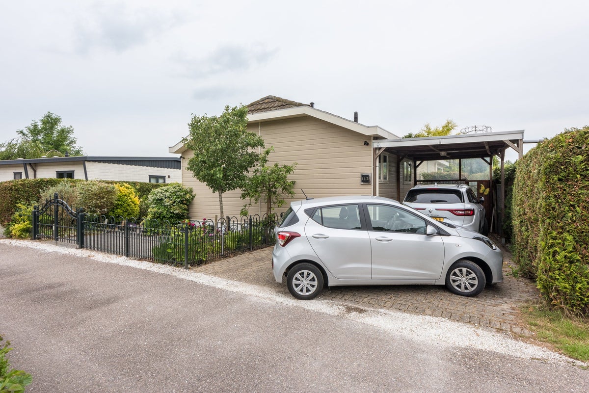 huis De Hulk Berkhout - Afbeelding 4