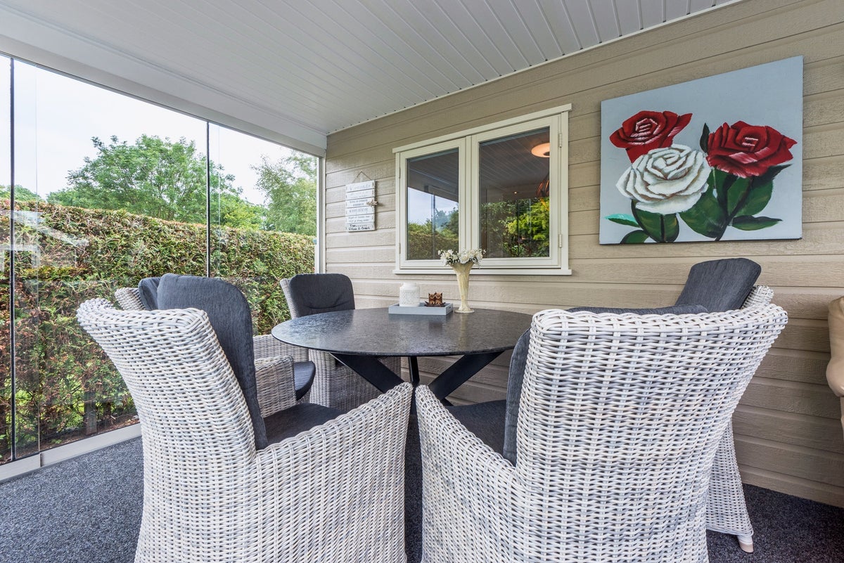 huis De Hulk Berkhout - Afbeelding 5