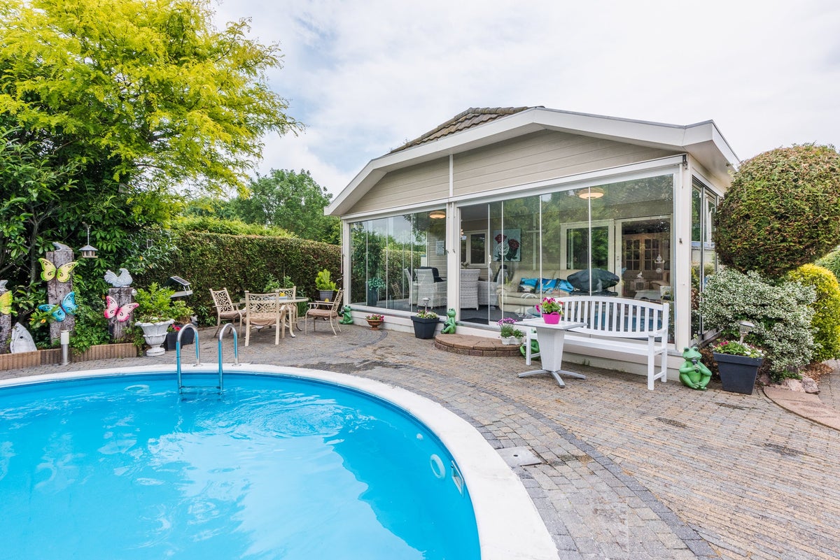 huis De Hulk Berkhout