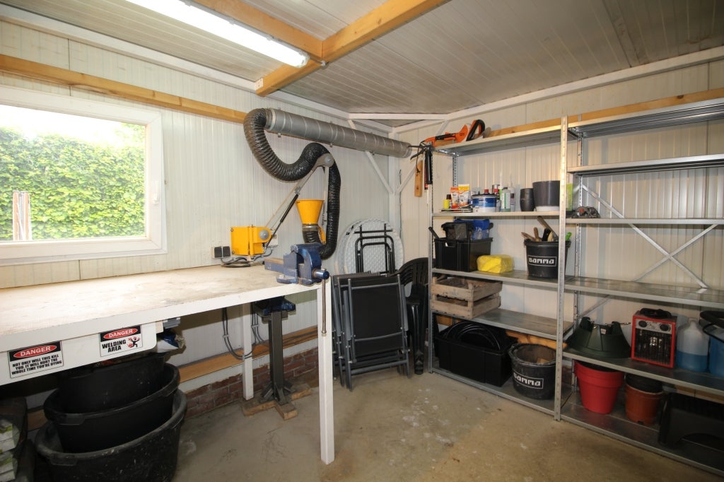 huis De Konick Dronten - Afbeelding 3