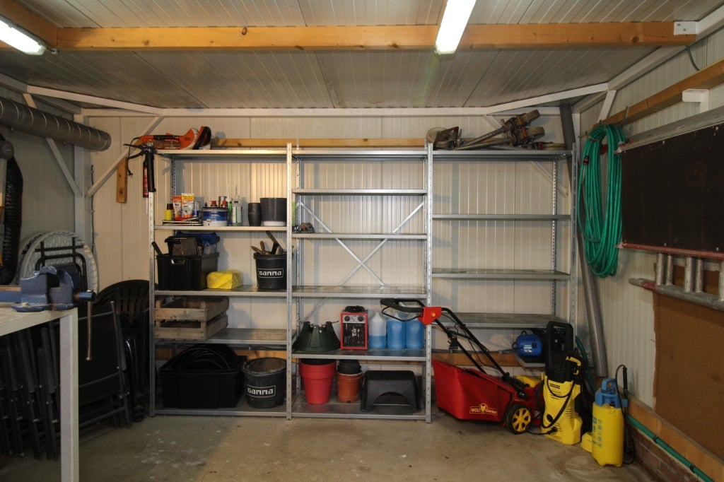 huis De Konick Dronten - Afbeelding 4