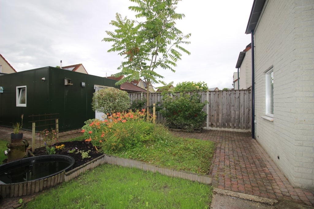 huis De Konick Dronten - Afbeelding 5